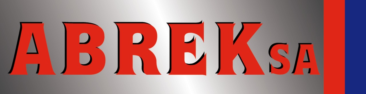 ABREK Logo
